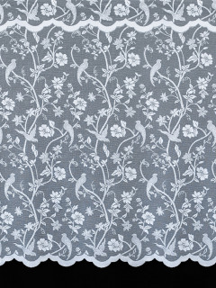 Тюль LL 16510039/120w