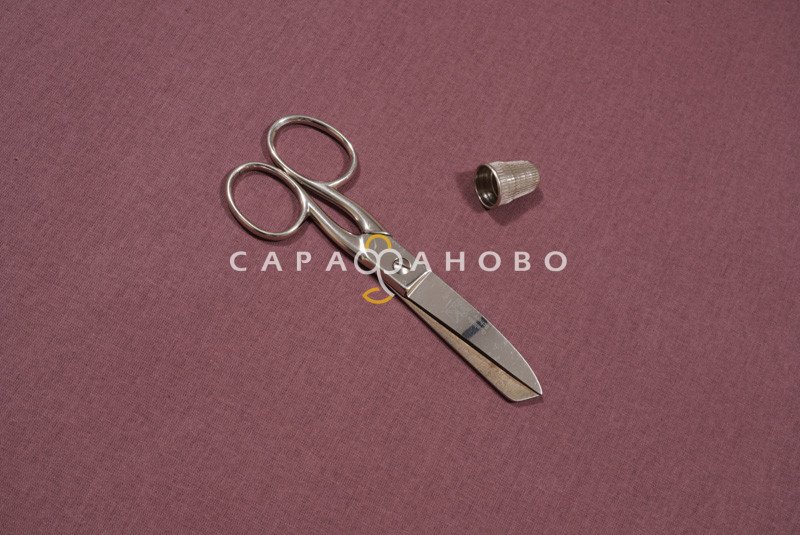 Ткань Бязь 150 18500 ирландский