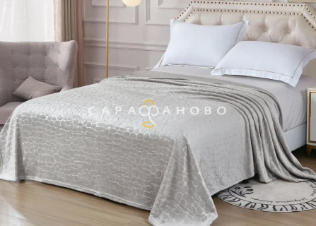 Ткань Велсофт 205 см. 270 гр.