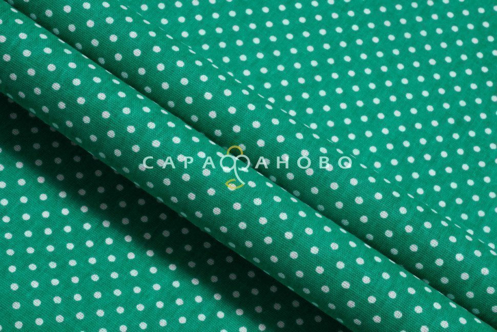 Ткань Бязь 150 см 120 гр рис. 7056 вид 14