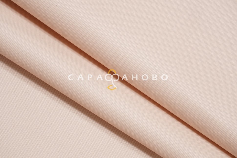 Ткань Оксфорд 600 D PU1000 бежевый