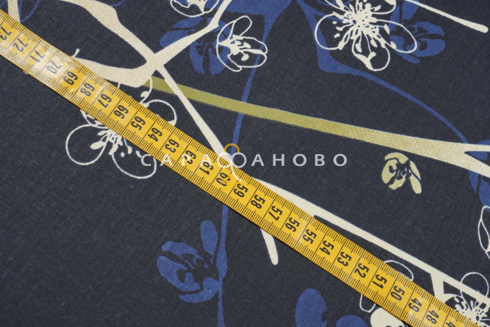 Ткань Перкаль 220 см 125 г