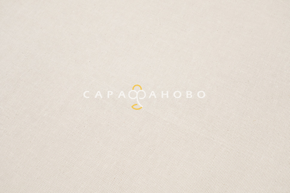 Ткань Рогожка 165 см Суровая 150 гр/м2