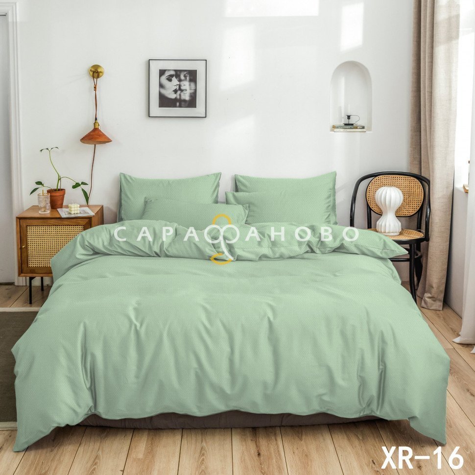 Ткань Вареный хлопок 40S 250 см 120 г XR-16