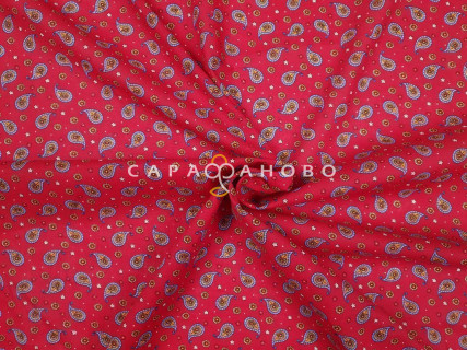 Ткань Ситец 80 93282