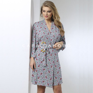 Ткань Фланель Престиж Женская коллекция 150 см «Элиан» рис 5506 вид 2