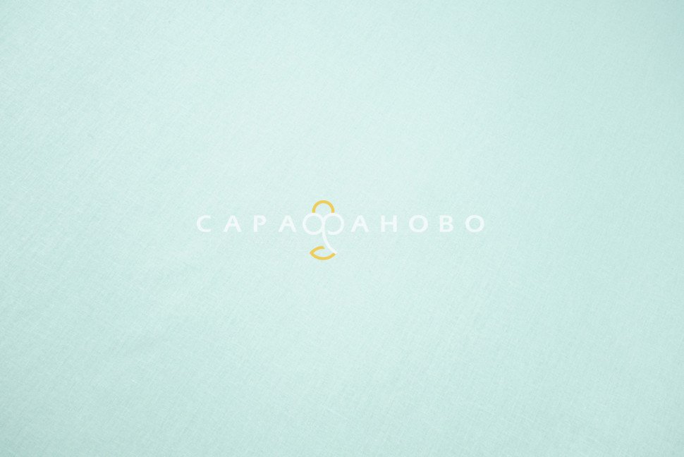 Ткань Перкаль 150 см гладкокрашеный арт. 140 рис 86001 вид 9 светло-зеленый
