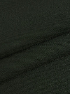 Саржа гладкокрашеная 150 см, 17 Оливковый 260 +/- 13 г/м2