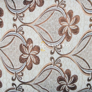 Гобеленовая ткань 150 см. Рис 2010-59 red