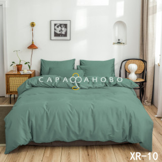 Ткань Вареный хлопок 40S 250 см 120 г XR-10