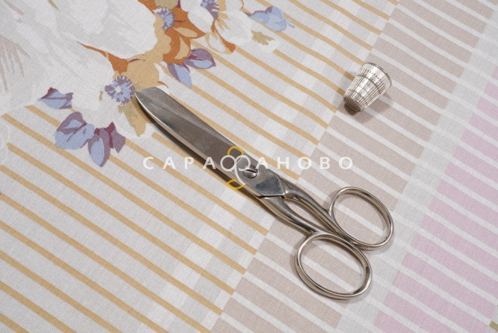 Ткань Перкаль 220 см