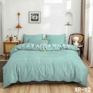 Ткань Вареный хлопок 40S 250 см 120 г XR-12