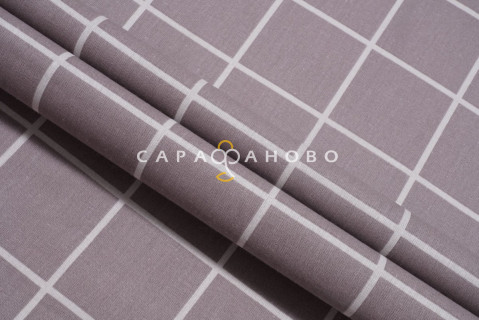 Ткань Бязь 220 см 120 гр рис. 200в8/5 Таттерсол