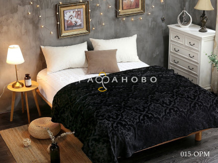 Ткань велсофт "Moreska" 300 гр/м2 b-225cm 015-OPML