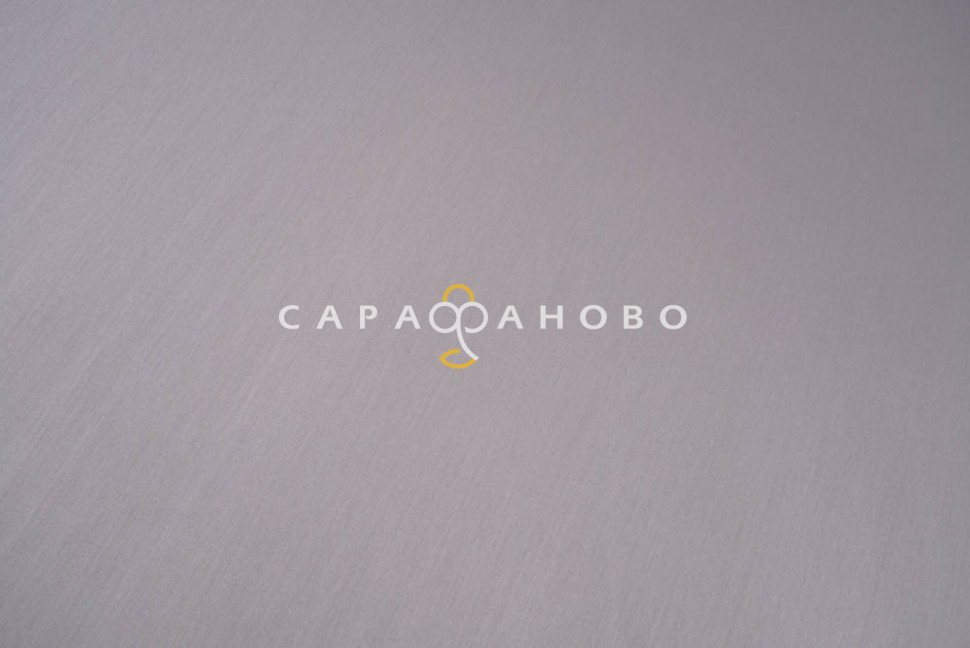 Ткань Сатин 220 см рис. 70100-1 Графит