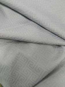 Микрофибра наб. 100% п/э 220 см (80) диз. 97 (17-1502) ТРХ (Б), фото 2