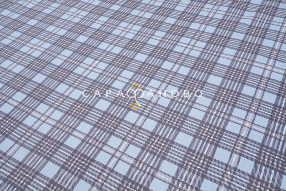 Ткань Бязь 150 см ГОСТ рис 20868-2