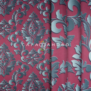 Портьера RS 3237-05/140 P BL Pech