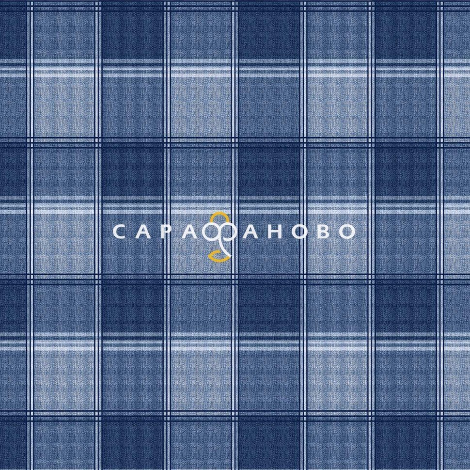 Ткань Бязь Комфорт 220 см рис 15923 вид 1 Tweed основа