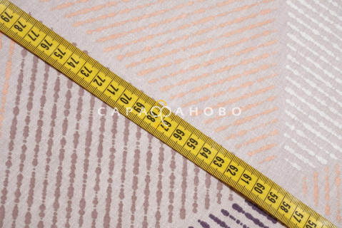 Ткань бязь 150 см 140 гр рис. 284в5/1 Галактика