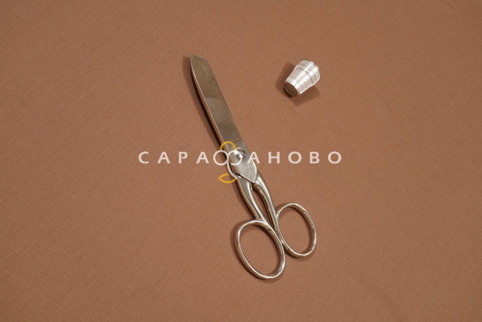 Ткань Сатин 220 см