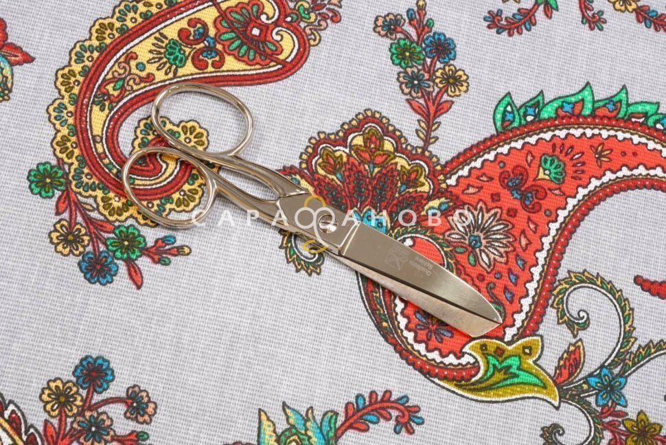 Ткань Рогожка арт 902 150 см 