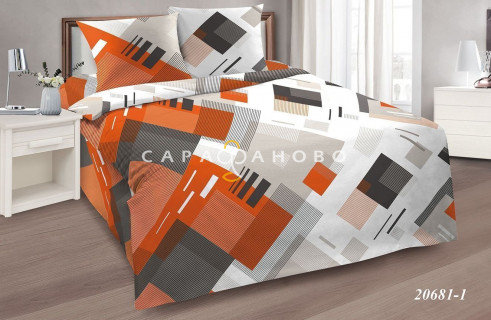 Ткань Бязь 150 20681-1