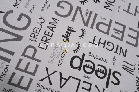 Ткань Бязь 220 20916-1