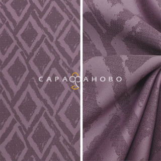 Портьера Lila LL Zeli02-01-1889U/280 PJakL