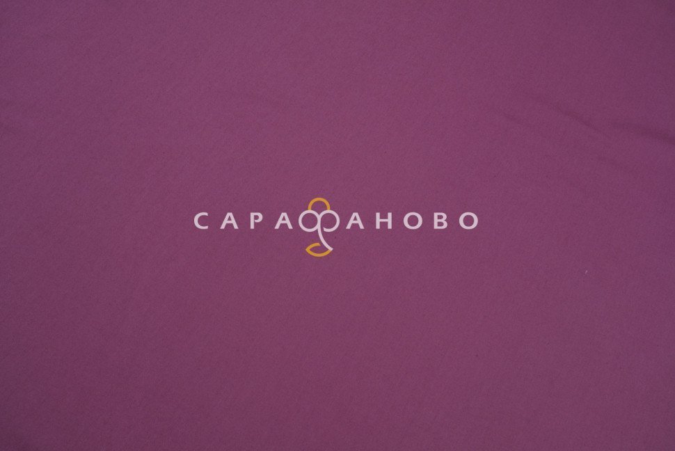 Ткань Перкаль Premium 150 См. 21080 Баклажан
