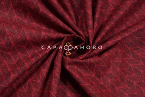 Ткань Бязь Премиум 220 см "Терраццо" рис 7145 вид 1