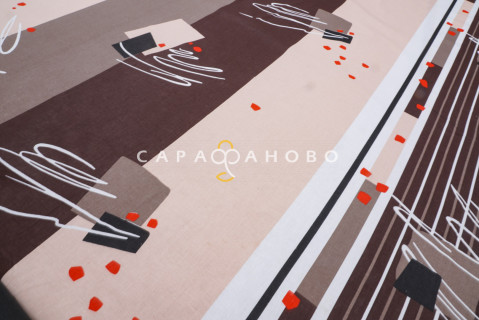 Ткань Бязь 150 см ГОСТ 7146-2