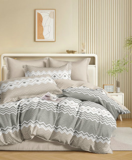 Ткань Поплин 220 см 115 гр А+В рис 552