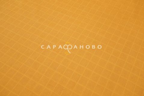 Ткань Муслин 135 см рис. рис.22026/1 Горчица