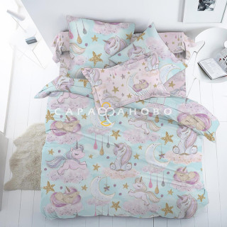 Ткань Бязь Комфорт 150 см 13249-1