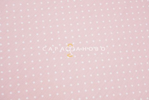 Ткань Сатин Твил 235 см 115 г/м2 рис 7158