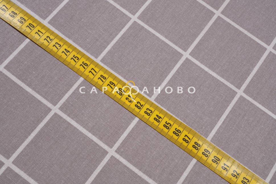 Ткань Бязь 150 см 120 гр рис. 200в8/5 Таттерсол