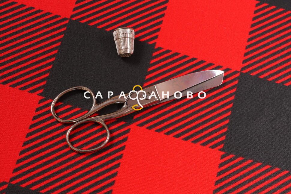 Ткань Бязь Комфорт 150 см 13109-1