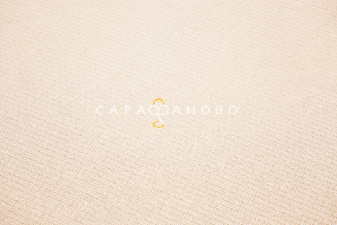 Ткань Вафельное полотно 150 см Персик