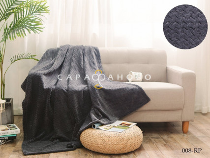 Ткань велсофт "Royal plush" 290 гр/м2 008-RPN