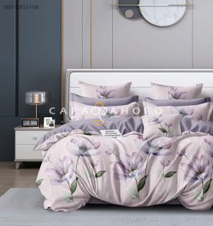 Ткань Сатин Твил 220 см 115 гр рис 2268