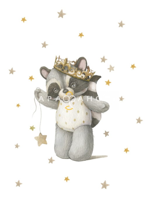 Ткань Перкаль 150 см. Панели для подушек/бортиков