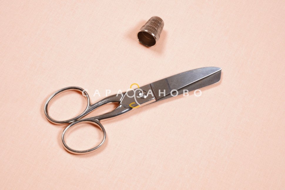 Ткань Бязь 150 10510