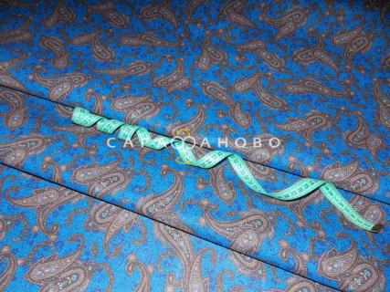 Ткань Бязь 150 См. Рис. 80547 вид 3
