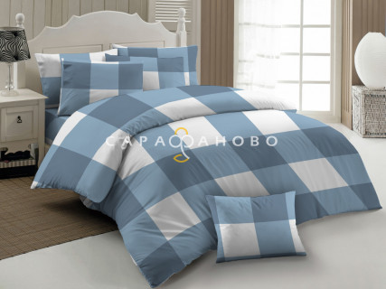 Ткань Бязь 220 см 120 г/м2 рис 027 BNP