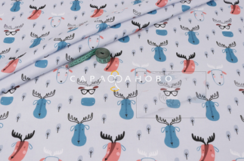 Ткань Перкаль 150 См. Рис. 90062