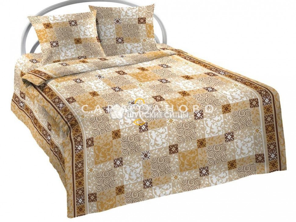 Ткань Ситец 150 79581