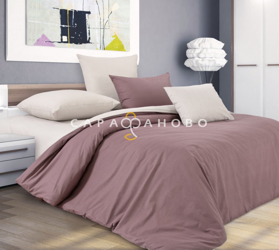 Ткань Перкаль 220 см 125 г
