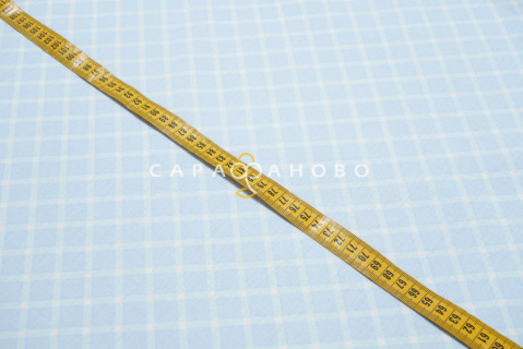 Ткань Бязь 150 см 120 гр рис Виши вид 4