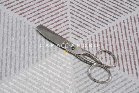 Ткань бязь 150 см 140 гр рис. 284в1/2 Галактика